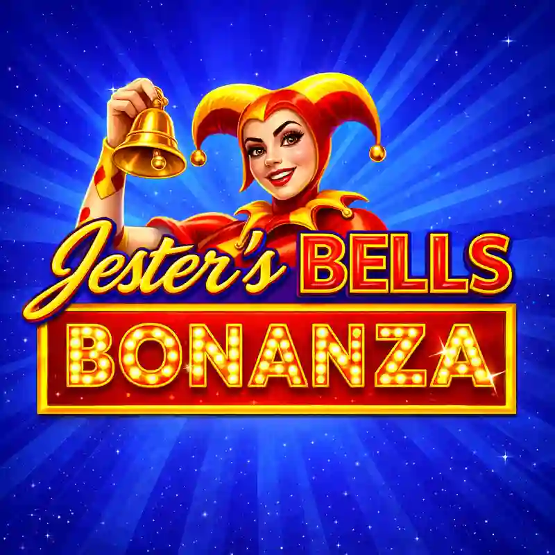 Jester's Bells Bonanza online slot game