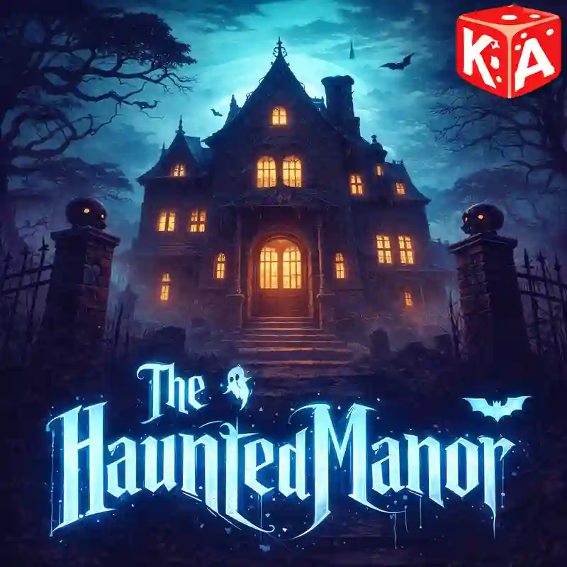 The Haunted Manor