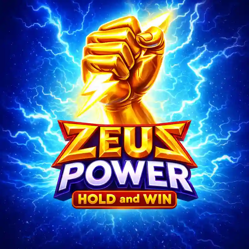 Zeus’s Fury Online Slot Game