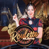 Majestic Roulette
